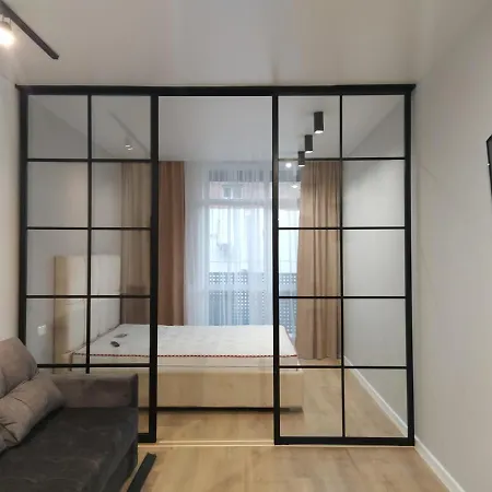 Vip аpartments Avalon 2 *