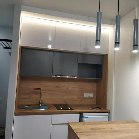 Vip аpartments Avalon 2 *