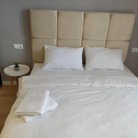Vip аpartments Avalon 2 Lviv
