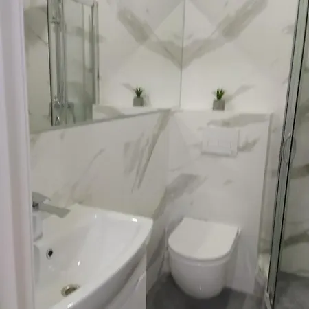 Vip аpartments Avalon 2