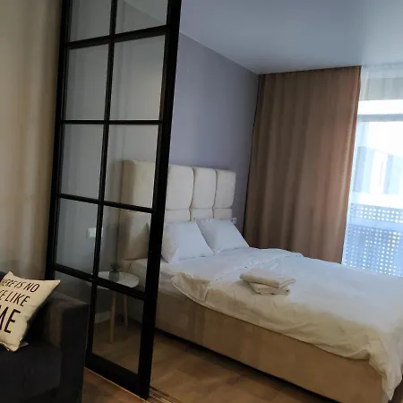 Apartment Vip аpartments Avalon 2 *