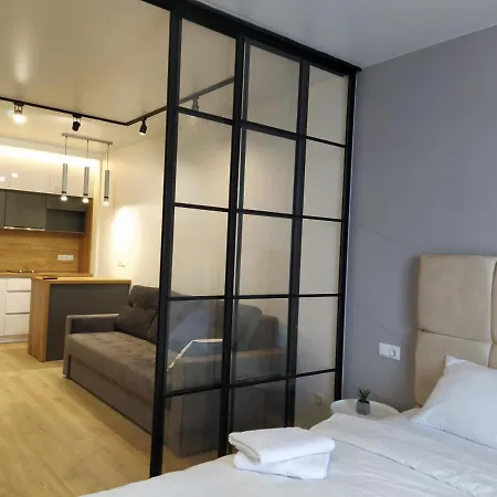 Vip аpartments Avalon 2