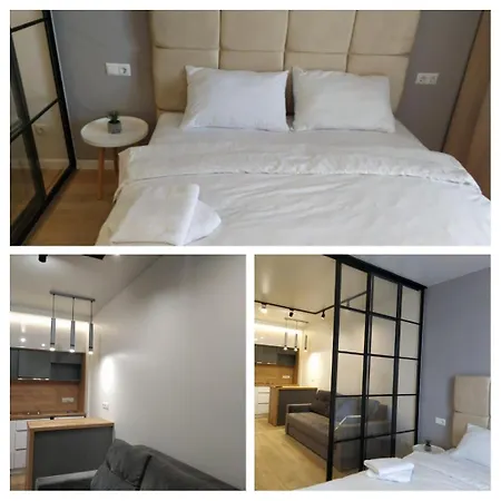 Vip аpartments Avalon 2 *