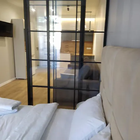 Vip аpartments Avalon 2 *