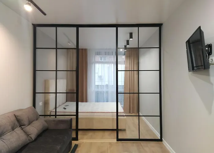 Vip аpartments Avalon 2 *