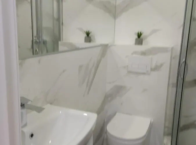 Vip аpartments Avalon 2