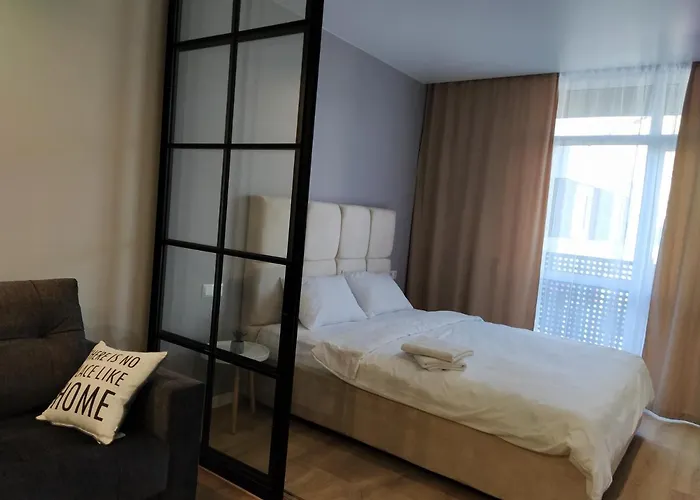 Apartment Vip аpartments Avalon 2 *