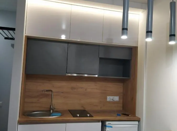 Vip аpartments Avalon 2 *